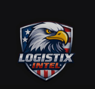 Logistix Intel logo